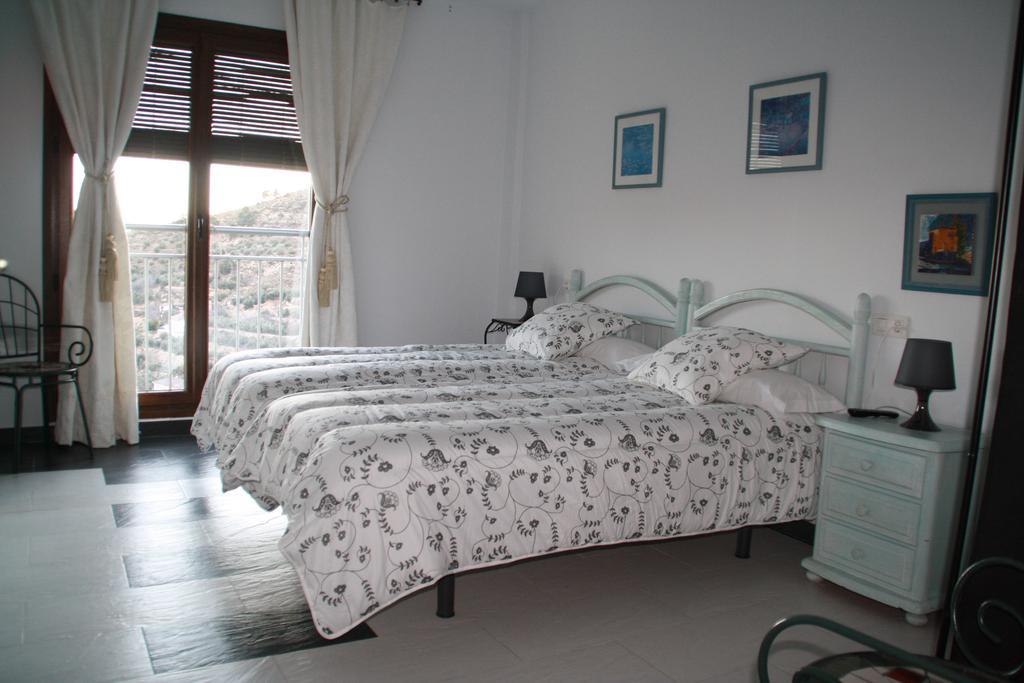 Caseria 7 Fuentes Hinojares Room photo