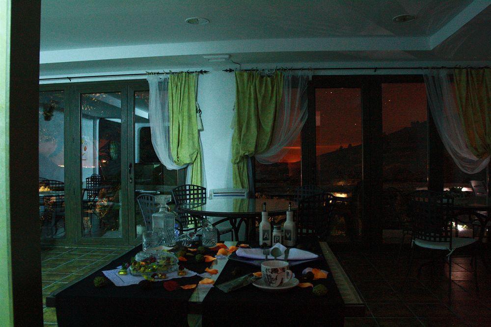 Caseria 7 Fuentes Hinojares Exterior photo